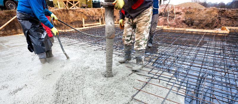 Building in Construction