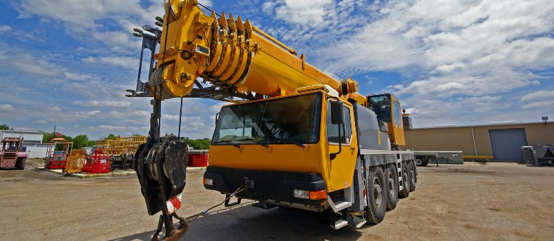 Building in Construction