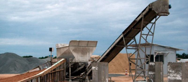 Building in Construction