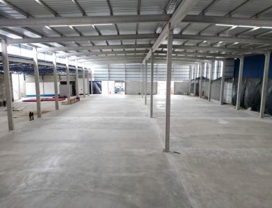 Construja - concreto